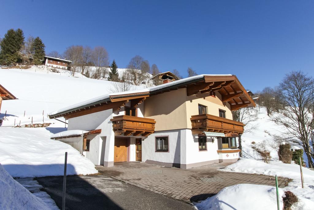Haus Schwaighofer Apartment Saalbach-Hinterglemm Exterior photo
